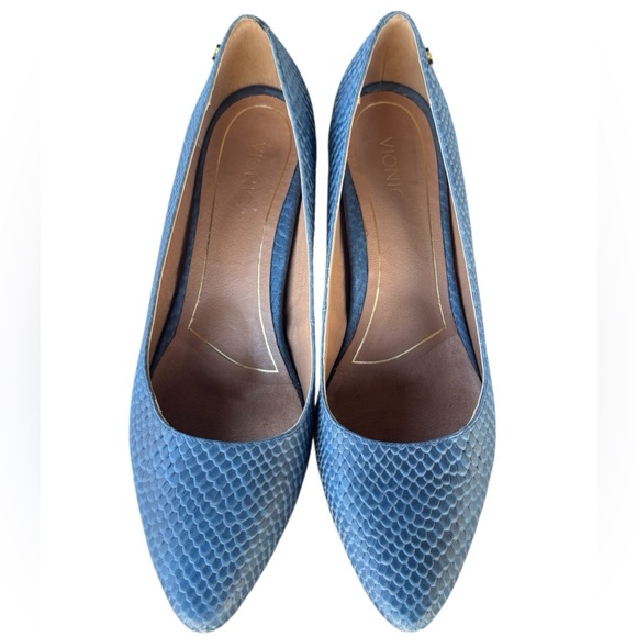 VIONIC MADISON MIA Heels - Picture 6 of 10